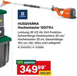 Lagerhaus Hochentaster Angebot