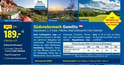 Lidl Reisen Südsteiermark Gamlitz Angebot