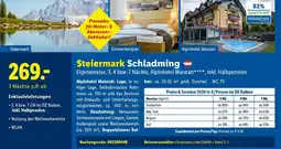 Lidl Reisen Steiermark Schladming Angebot