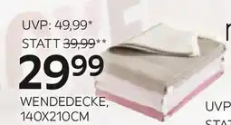 XXXLutz Wendedecke Angebot