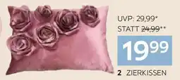 XXXLutz Zierkissen Angebot