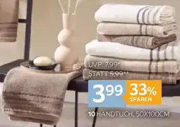 XXXLutz handtuch Angebot