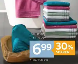 XXXLutz Handtuch Angebot