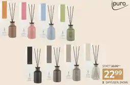 XXXLutz Diffuser Angebot