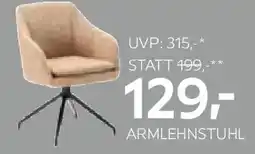 XXXLutz Cassando armlehnstuhl Angebot