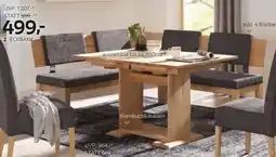 XXXLutz Cantus eckbank Angebot