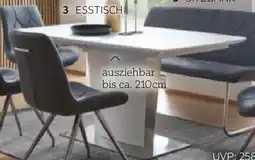 XXXLutz Novel esstisch Angebot