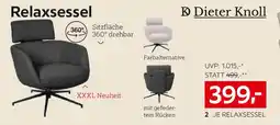 XXXLutz Je relaxsessel Angebot