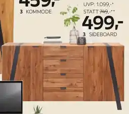 XXXLutz Landscape sideboard Angebot