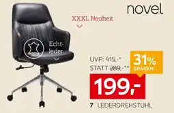 XXXLutz Novel drehstuhl Angebot