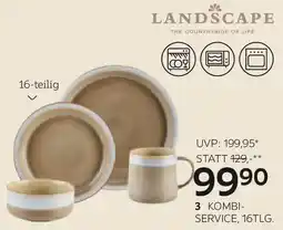 XXXLutz Landscape kombiservice Angebot