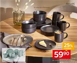 XXXLutz Novel kombiservice Angebot