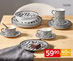 XXXLutz Novel kombiservice Angebot