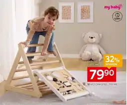 XXXLutz My baby lou motorikspiel Angebot