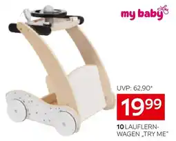 XXXLutz My baby lou lauflernwagen Angebot