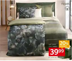 XXXLutz Novel bettwäsche Angebot