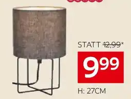 XXXLutz Boxxx tischleuchte Angebot