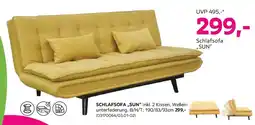 Mömax Schlafsofa Sun Angebot