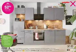 Mömax Küchenblock Angebot