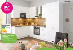 Mömax Eckküche Angebot