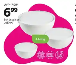 Mömax Schüsselset Nena Angebot