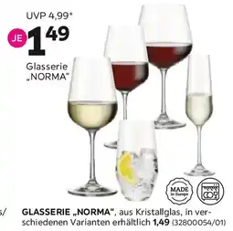 Mömax Rotweinglas Norma Angebot