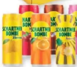 Maximarkt Schartner Bombe Orange Angebot