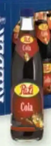 Maximarkt Rieder RiLi Limonade Angebot