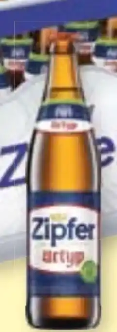 Maximarkt Zipfer Märzen Angebot