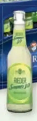 Maximarkt Rieder Sommer 3.0 Weinmischgetränk Angebot