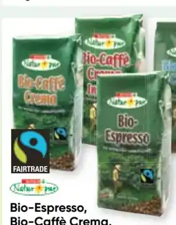 Maximarkt Spar Natur pur Bio-Espresso Angebot