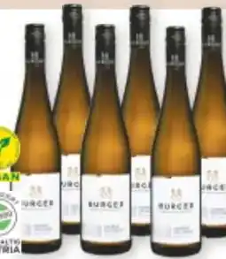 Maximarkt Anita Maria Burger Grüner Veltliner Ried Steinthal Angebot