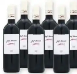 Maximarkt Josef Dockner Cuvée Dock Zweigelt Cabernet Sauvignon Angebot