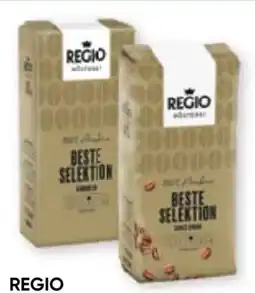 Maximarkt Regio Kaffee Beste Selektion Angebot