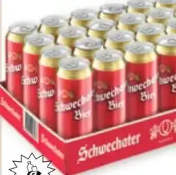 Maximarkt Schwechater Bier Angebot