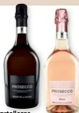 Maximarkt Martellozzo Prosecco Spumante Angebot