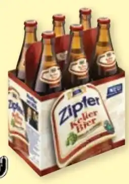 Maximarkt Zipfer Kellerbier Angebot