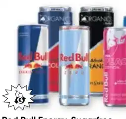 Maximarkt Red Bull Energy Drink Angebot