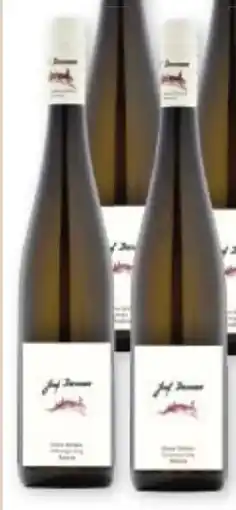 Maximarkt Josef Dockner Grüner Veltliner Göttweiger Berg Angebot