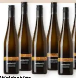 Maximarkt Weingut Waldschütz Grüner Veltliner Fünfeckiger Stein Angebot