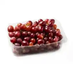 Billa Trauben Angebot