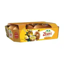 Billa Zespri Kiwi Gold Angebot