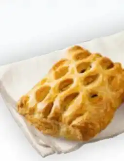 Billa Erdbeer-Vanille-Plunder Angebot