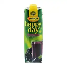 Billa Rauch Happy Day Angebot