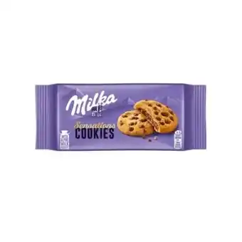 Milka Kekse