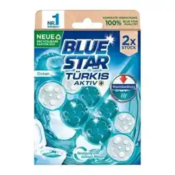 Billa Blue Star Duo Aktiv Angebot