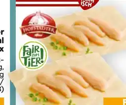 Billa Hofstädter Fair zum Tier! Hendl-Innenfilet Angebot