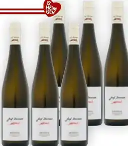 Billa Josef Dockner Grüner Veltliner Vom Löss Kremstal Angebot