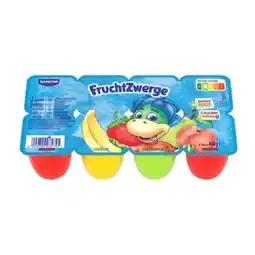 Billa Danone Fruchtzwerge Angebot
