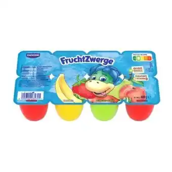 Billa Danone Fruchtzwerge Angebot